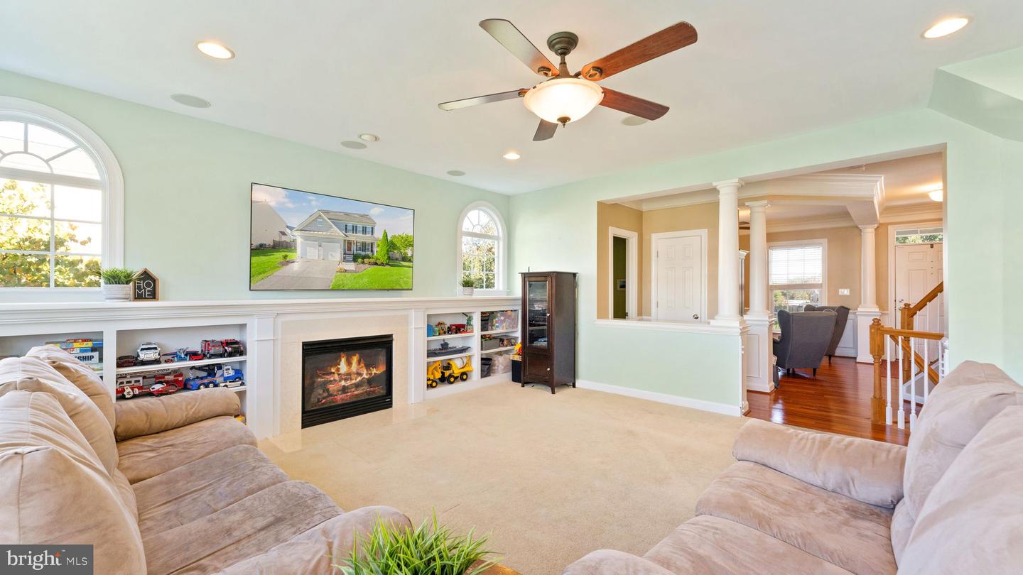 509 BLOSSOM DRIVE