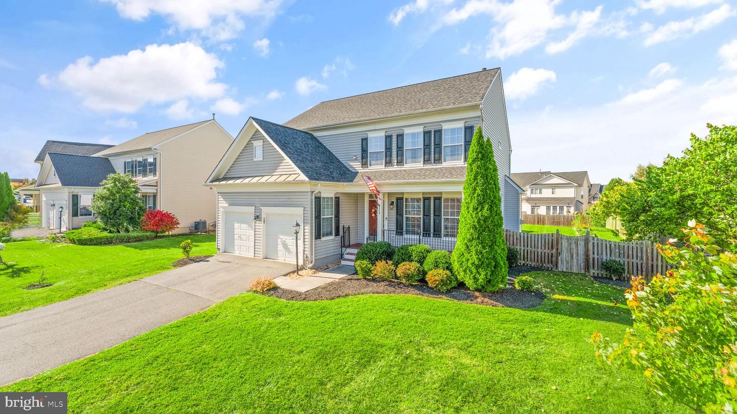 509 BLOSSOM DRIVE