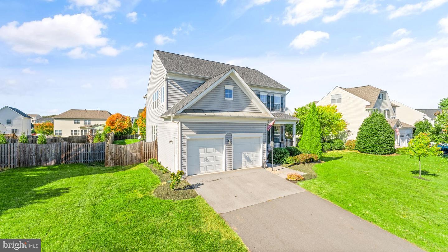 509 BLOSSOM DRIVE