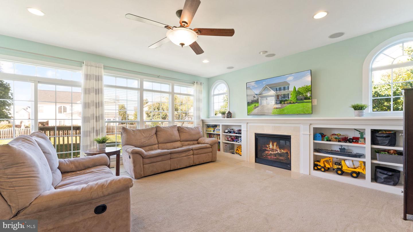 509 BLOSSOM DRIVE