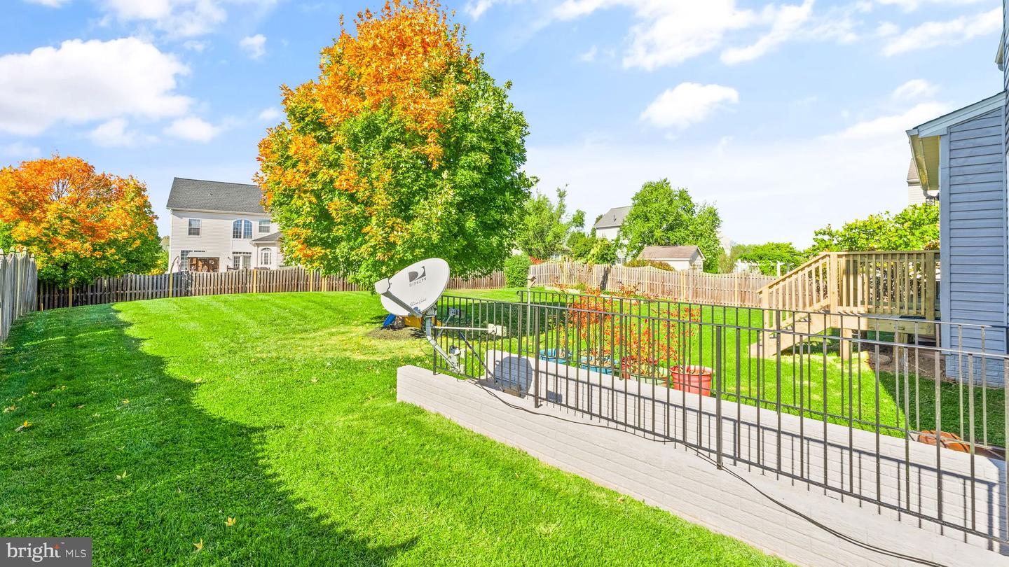 509 BLOSSOM DRIVE