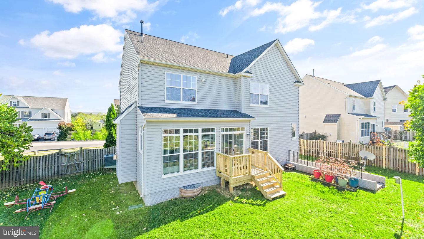 509 BLOSSOM DRIVE
