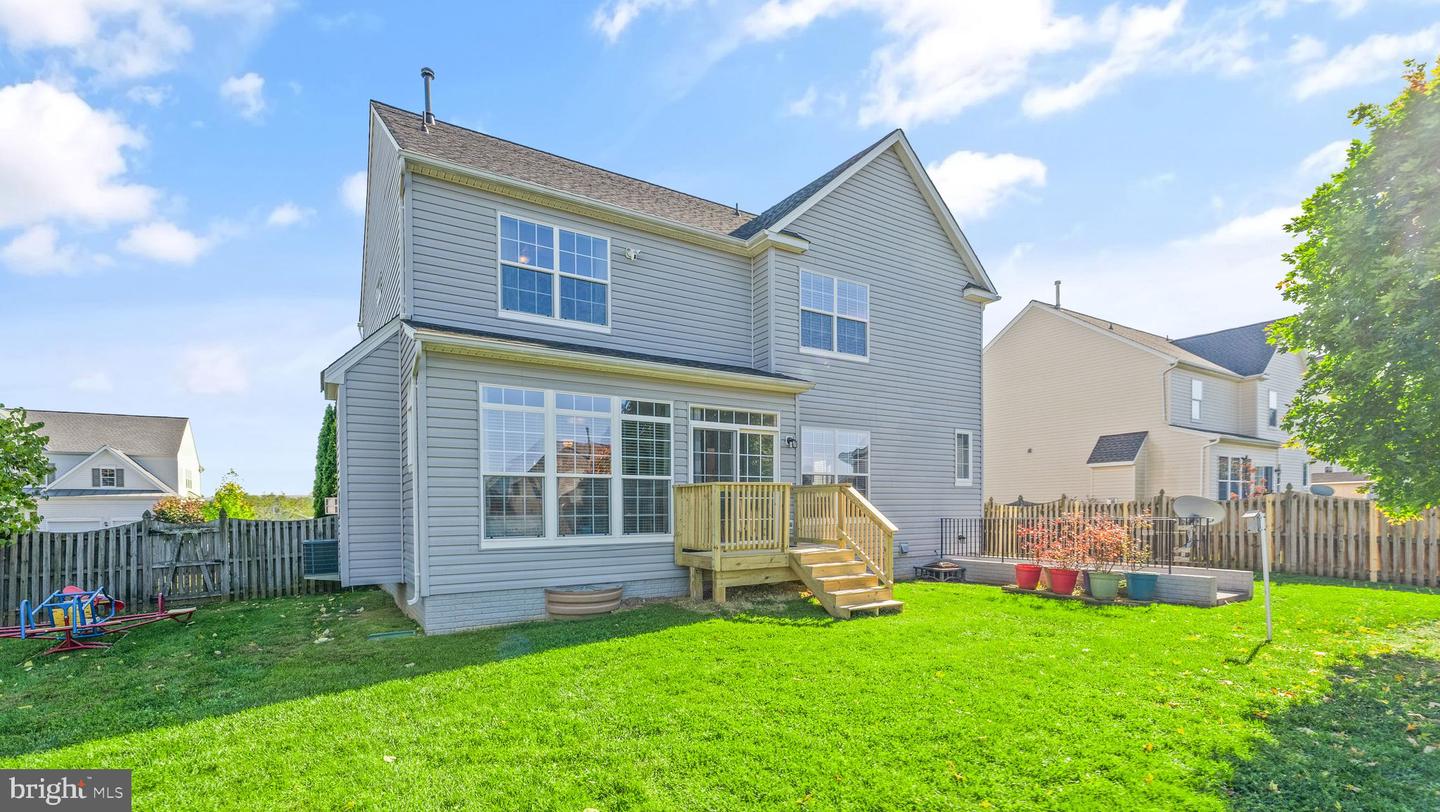 509 BLOSSOM DRIVE