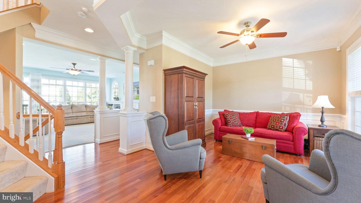 509 BLOSSOM DRIVE
