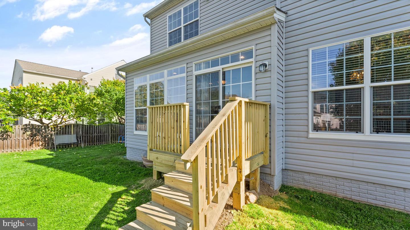509 BLOSSOM DRIVE