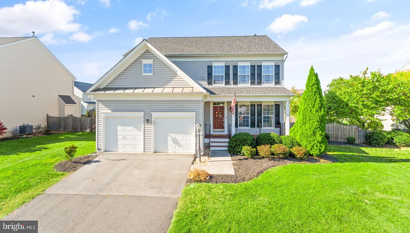 509 BLOSSOM DRIVE