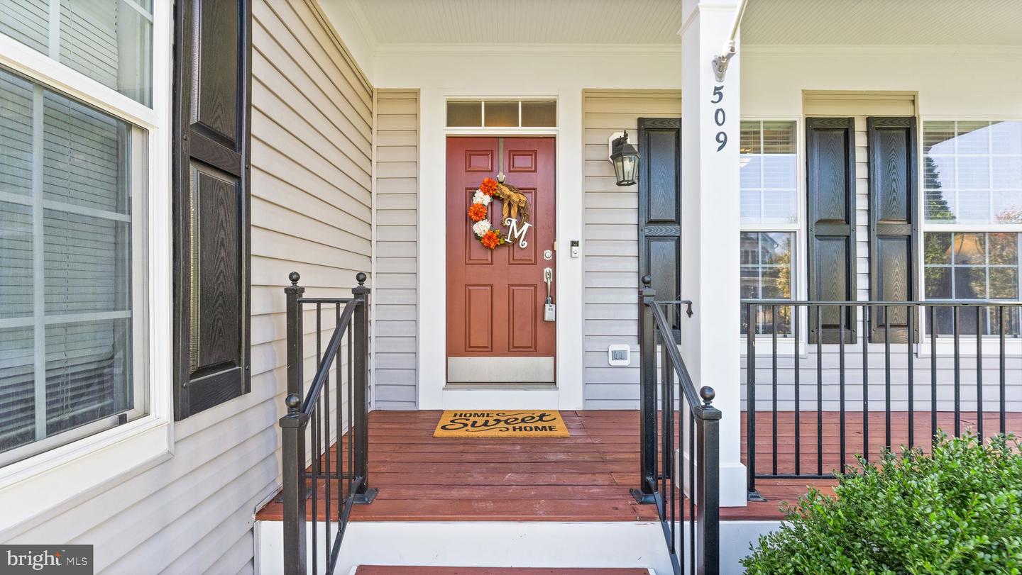 509 BLOSSOM DRIVE