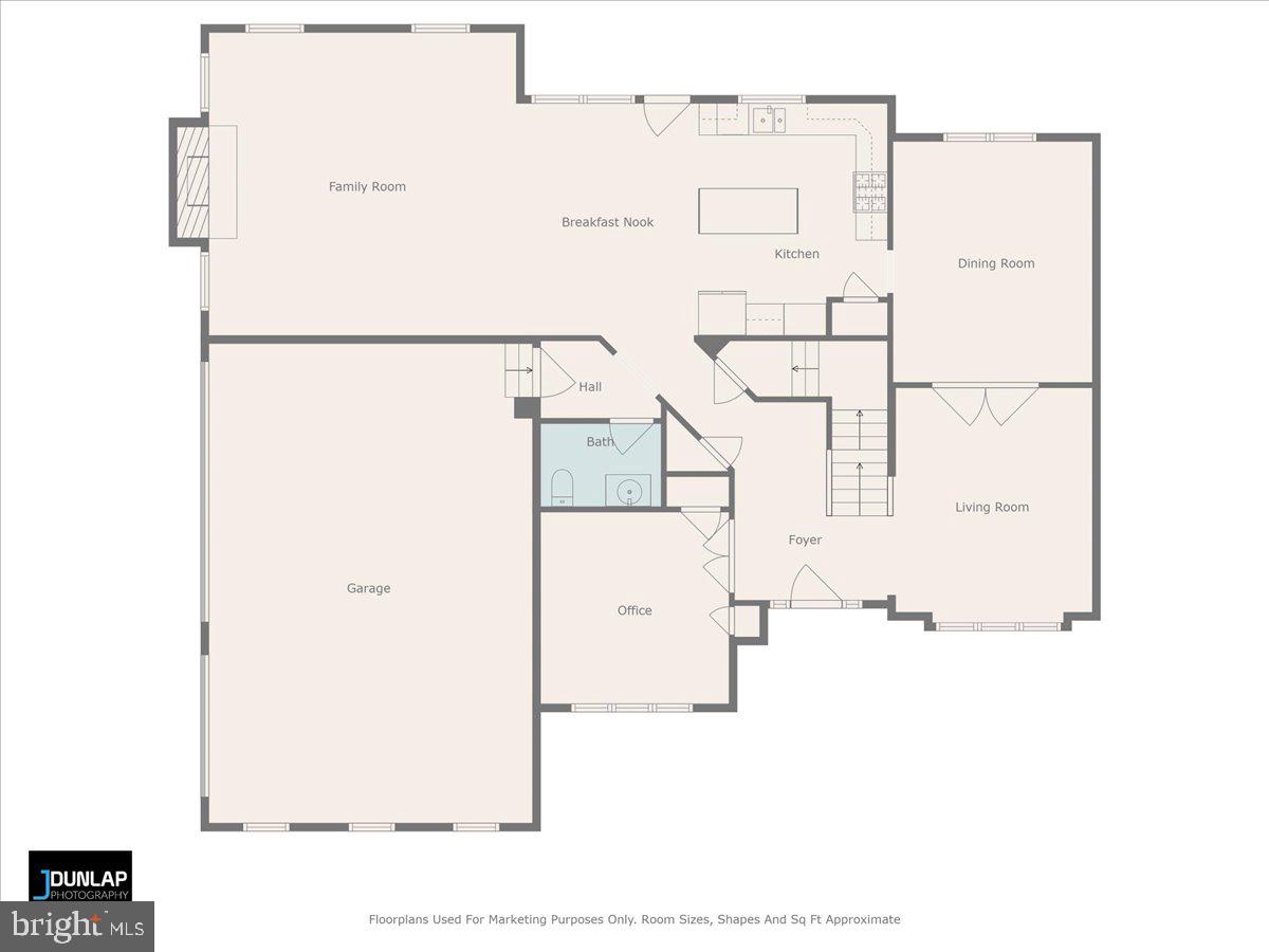 237 Tyson Dr