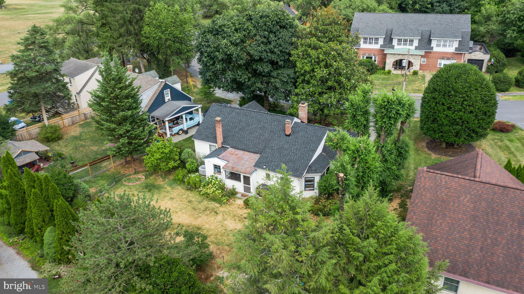 135 Rosemont Cir