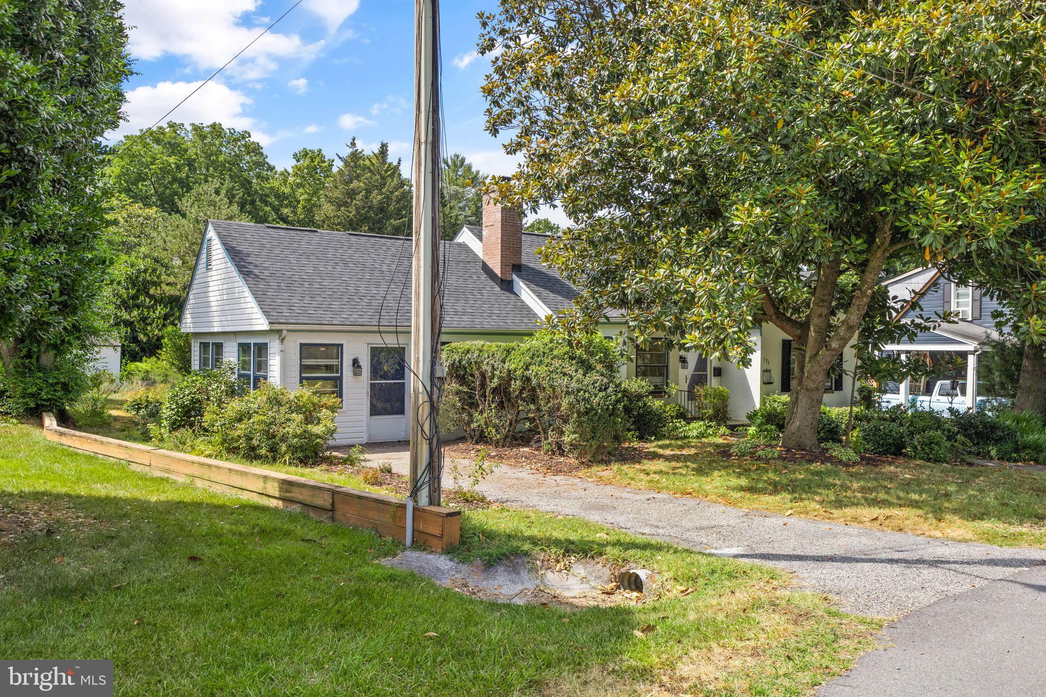 135 Rosemont Cir