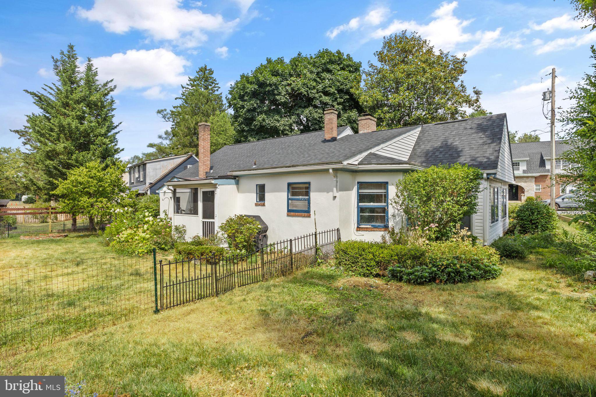 135 Rosemont Cir