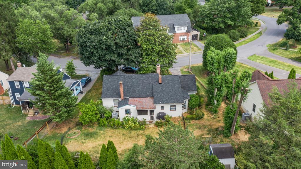 135 Rosemont Cir