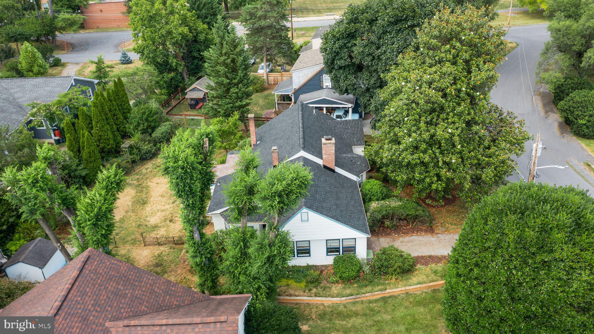 135 Rosemont Cir