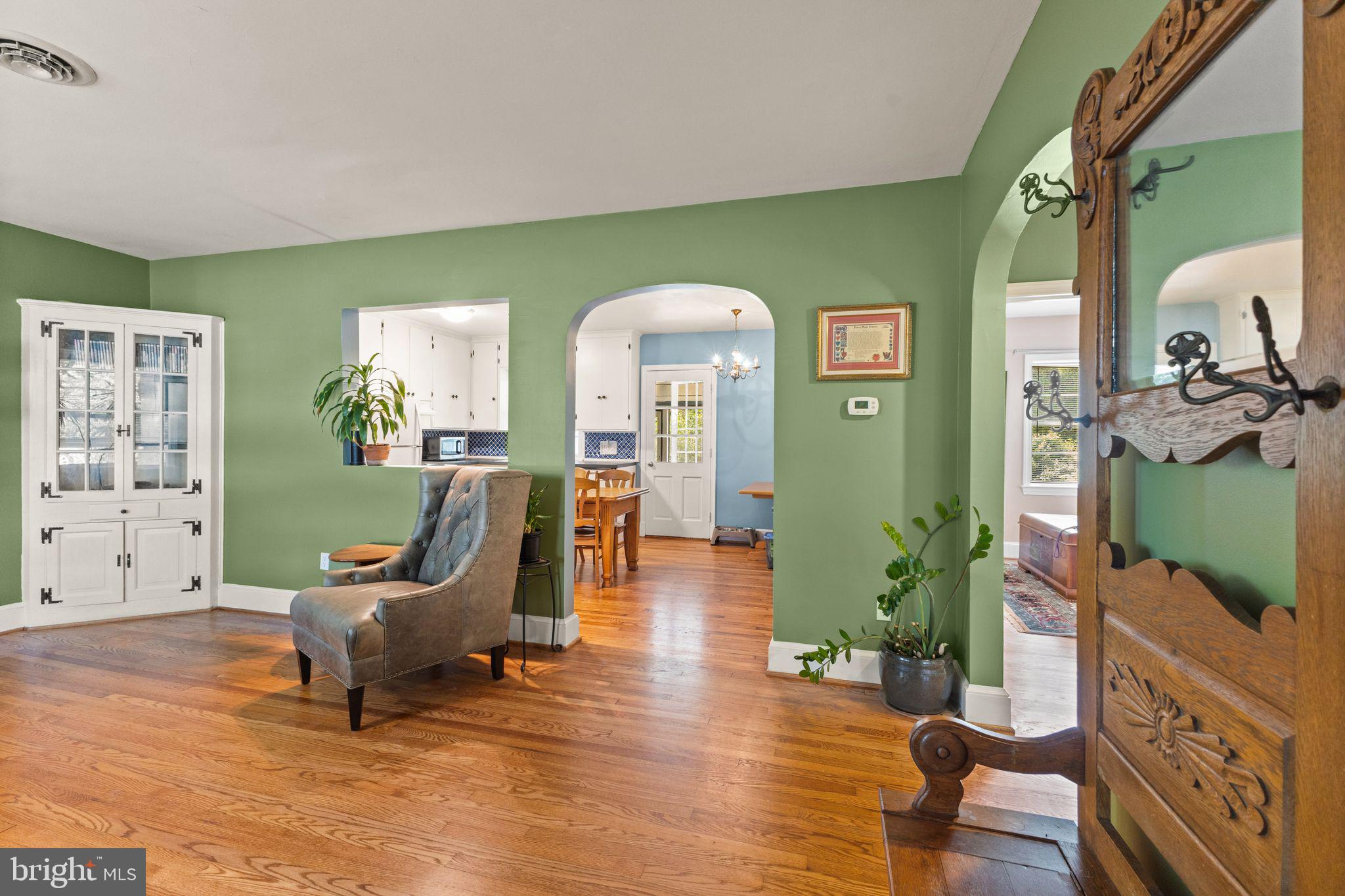 135 Rosemont Cir