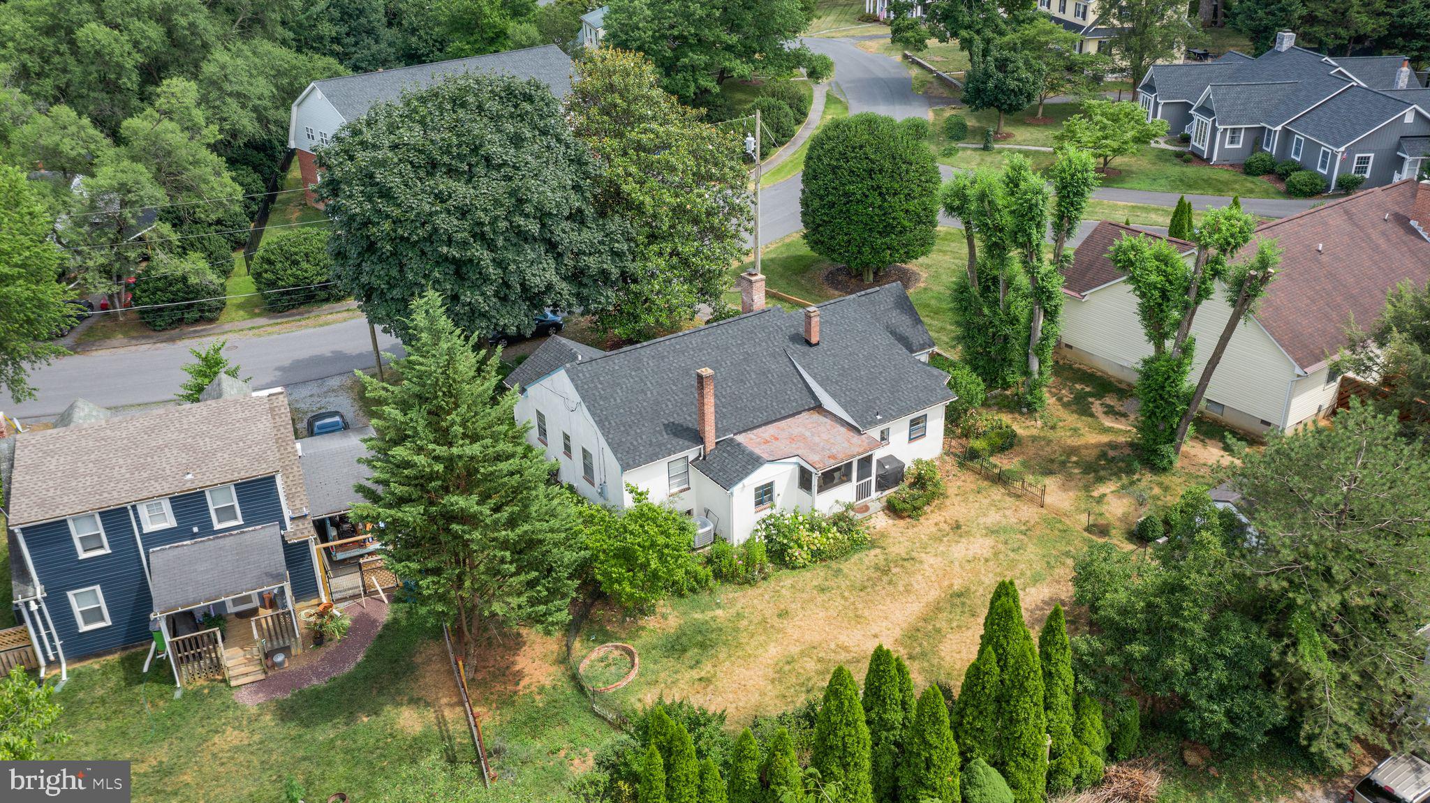 135 Rosemont Cir