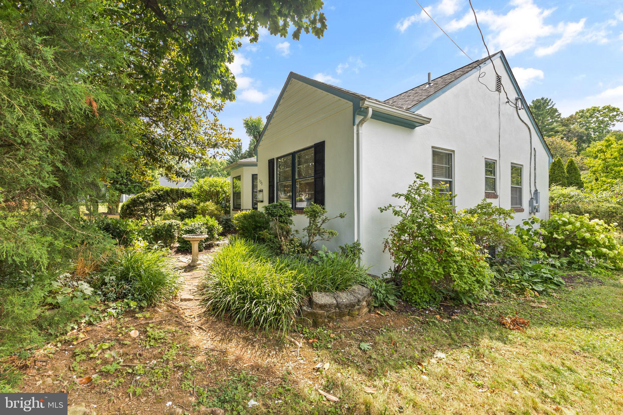 135 Rosemont Cir
