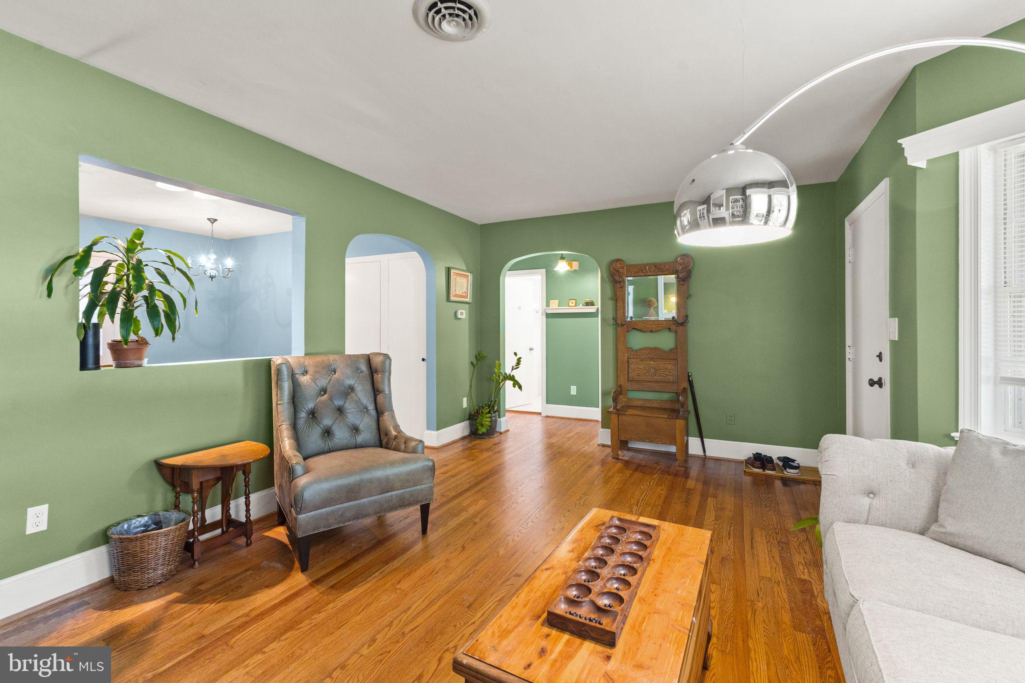 135 Rosemont Cir