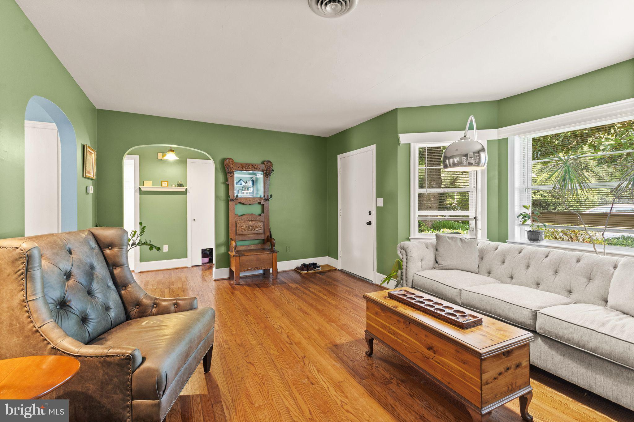 135 Rosemont Cir