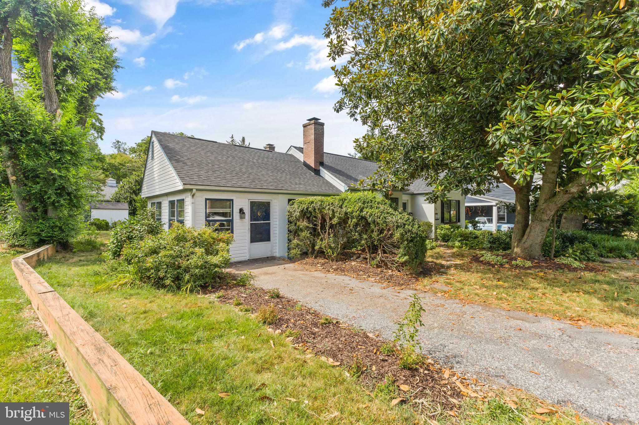135 Rosemont Cir