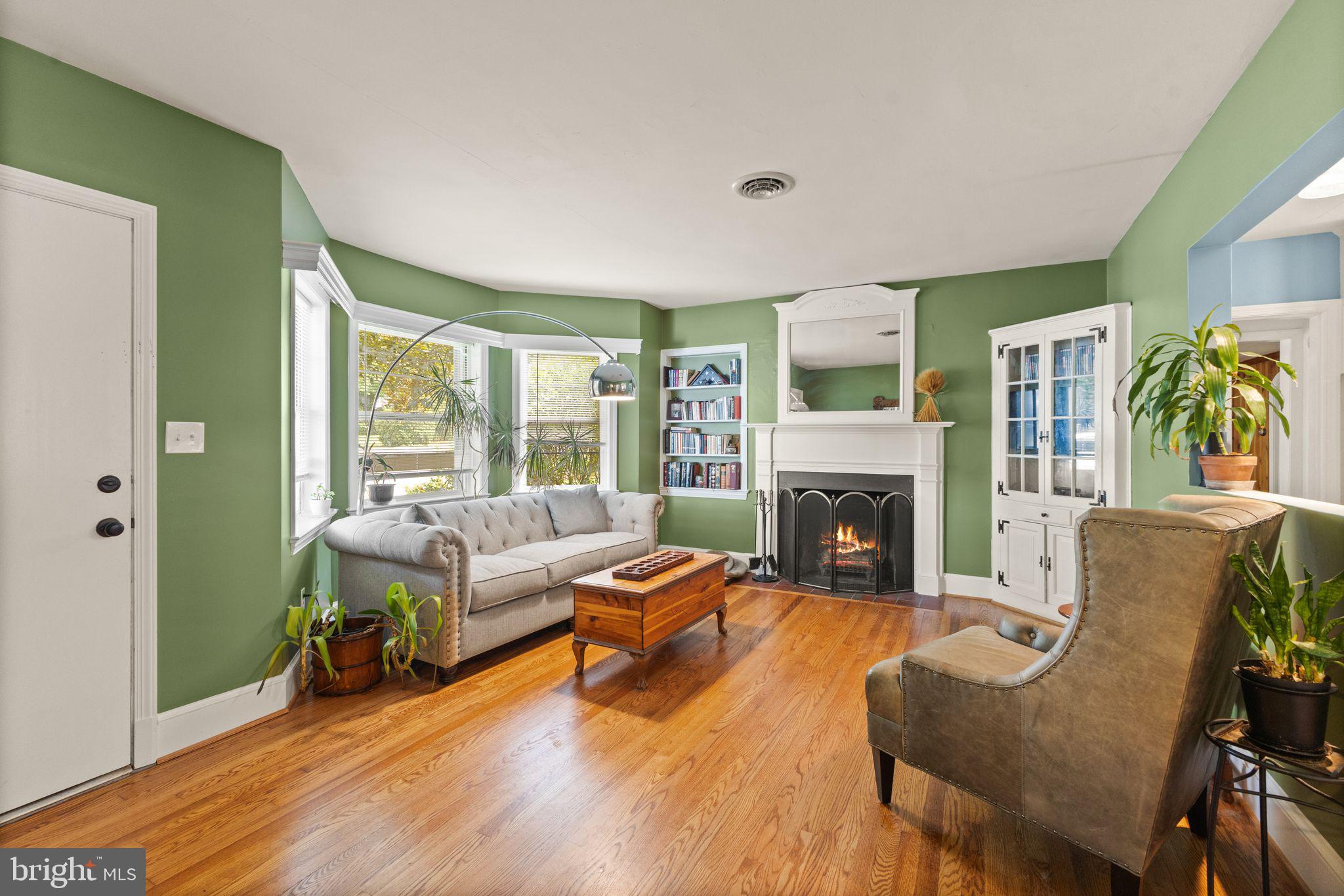 135 Rosemont Cir