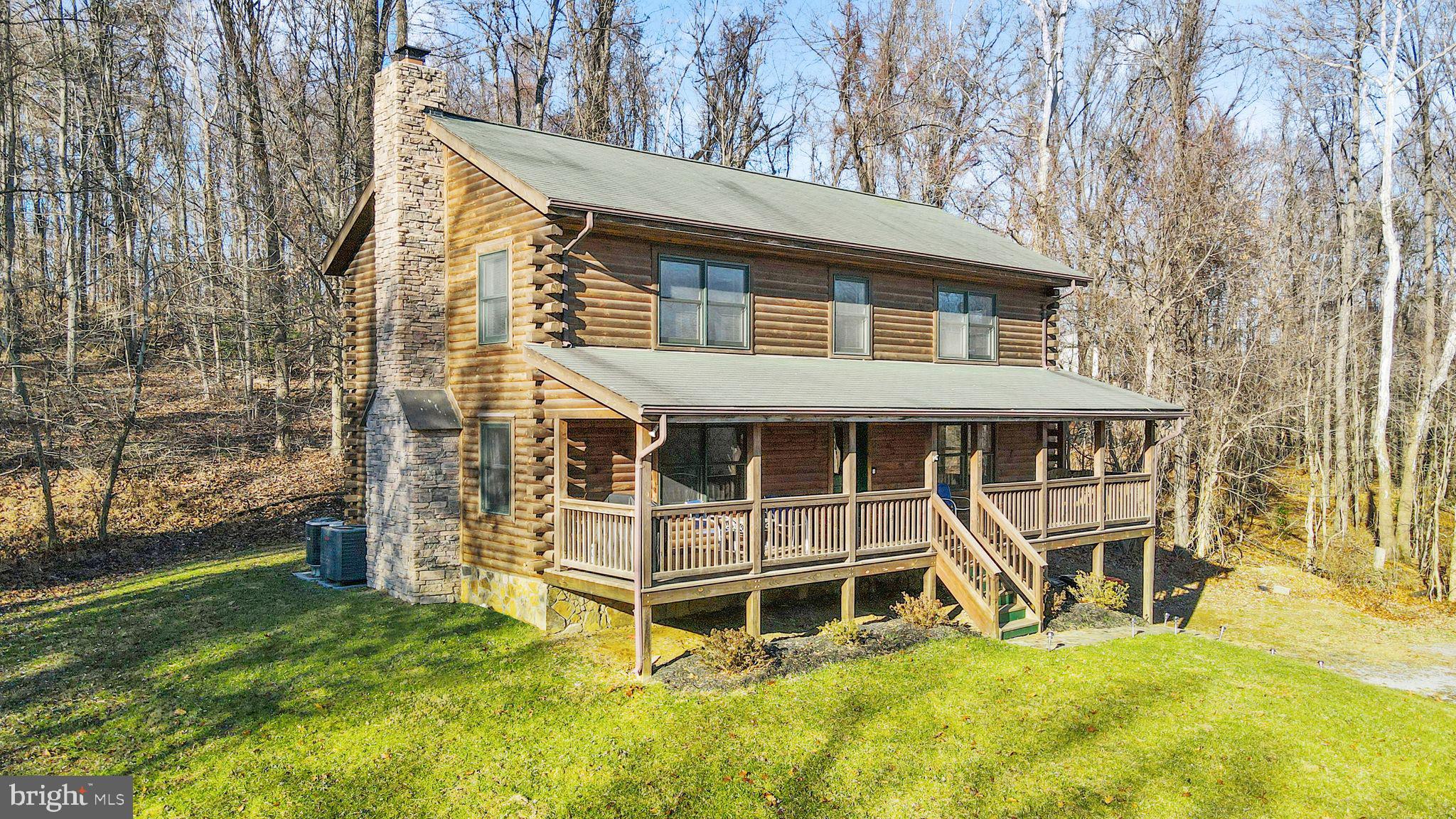 303 Alder Ln