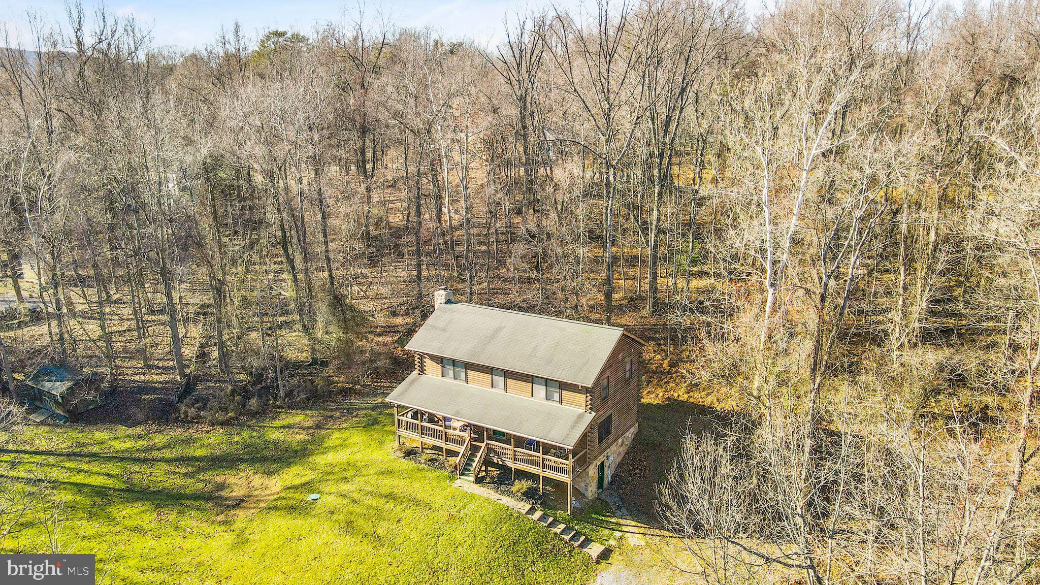 303 Alder Ln