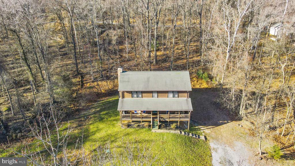 303 Alder Ln