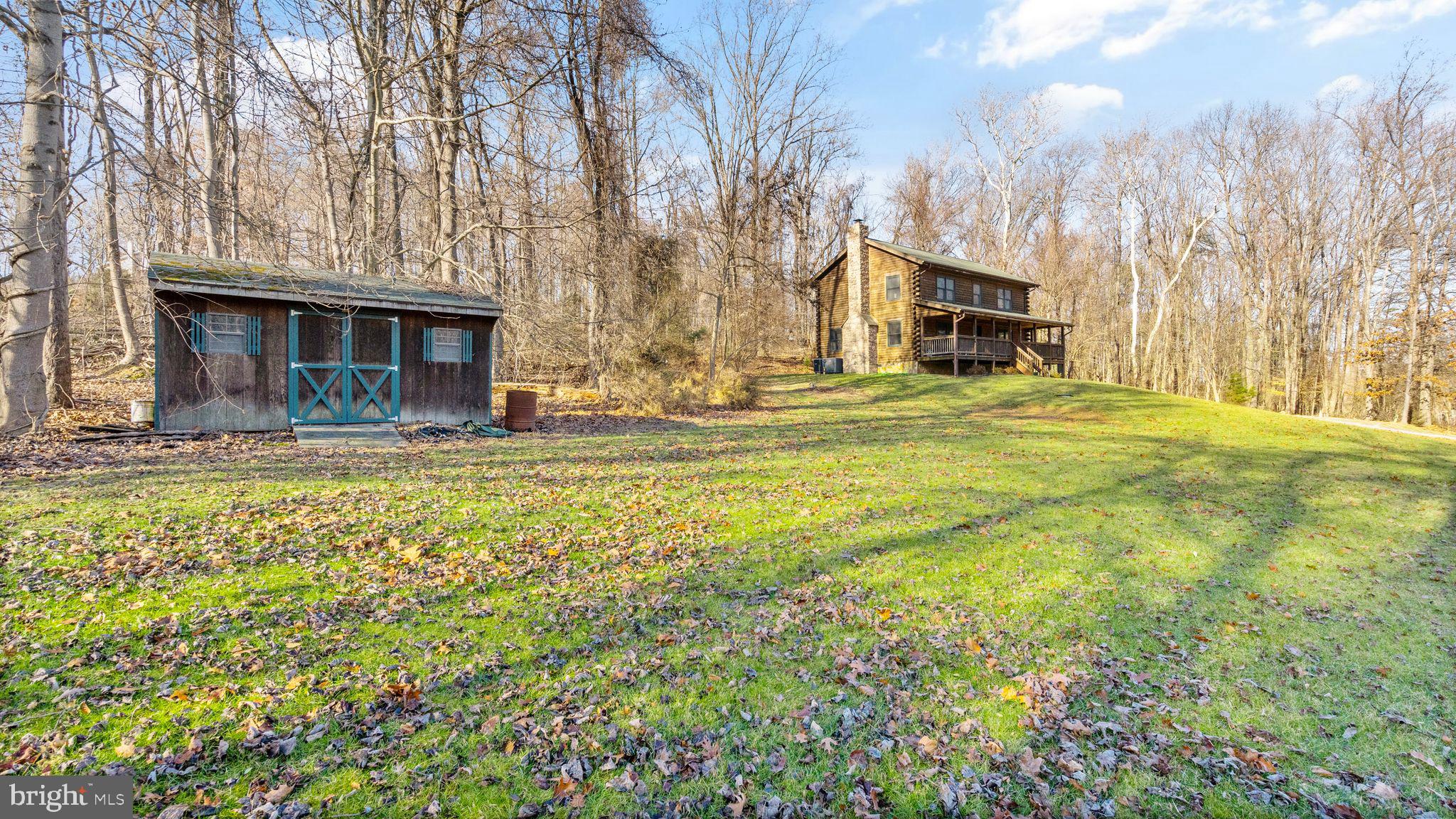 303 Alder Ln