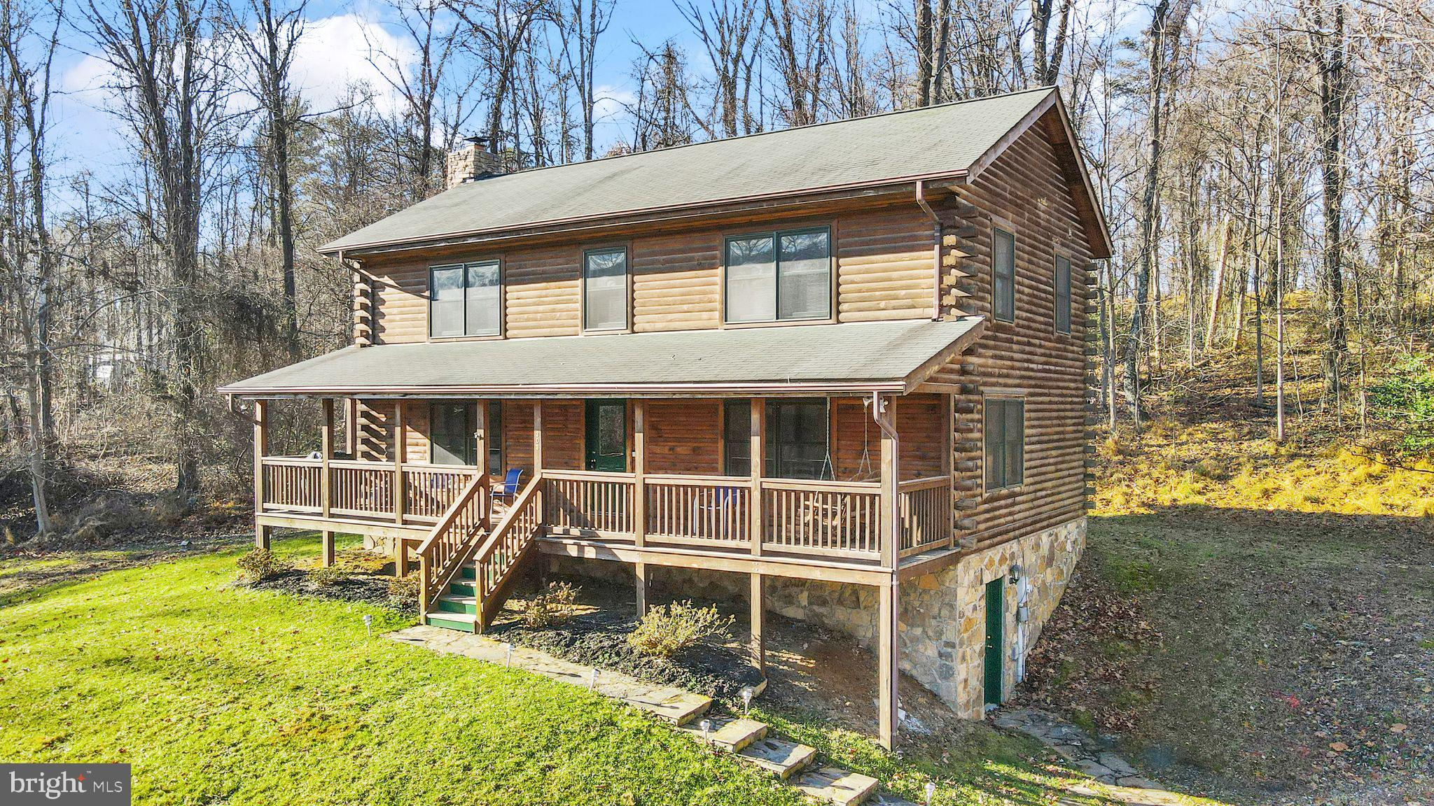 303 Alder Ln