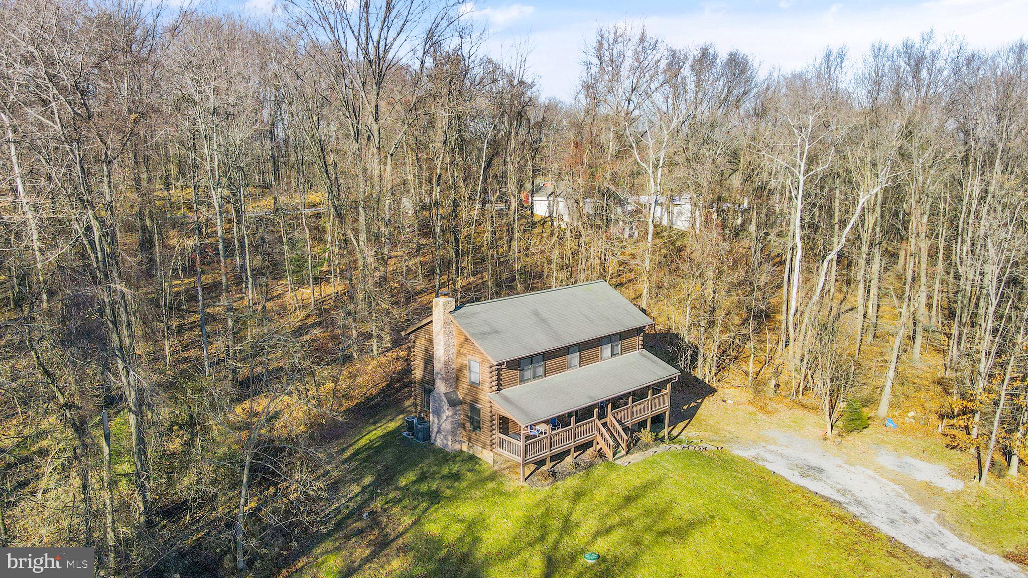 303 Alder Ln