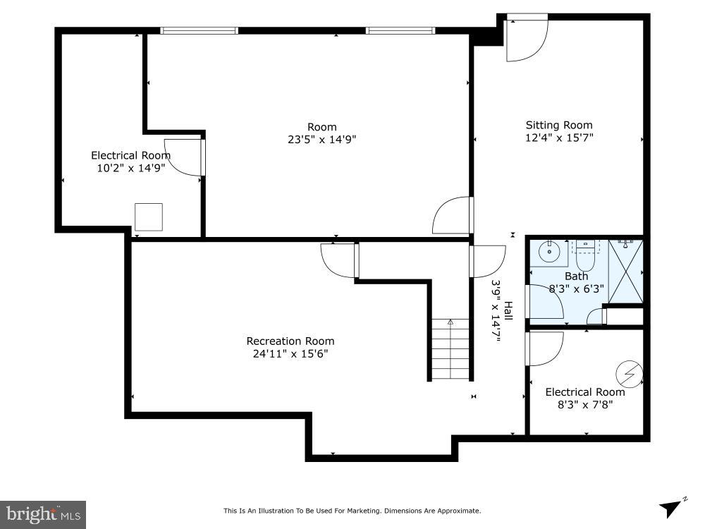 112 Tyson Dr