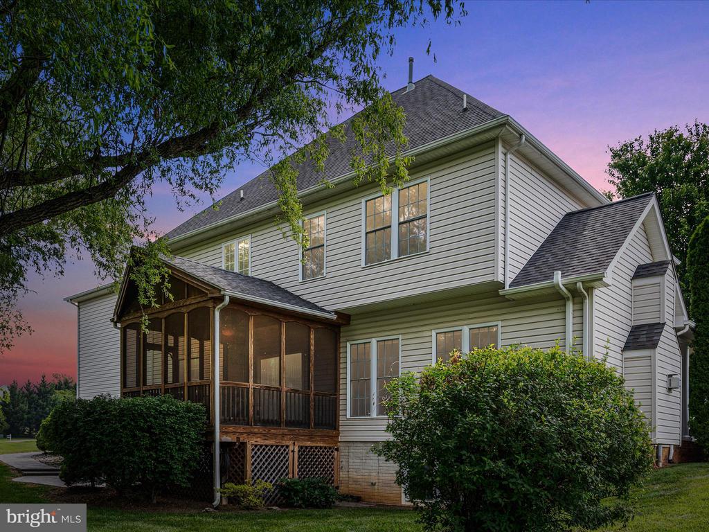 112 Tyson Dr