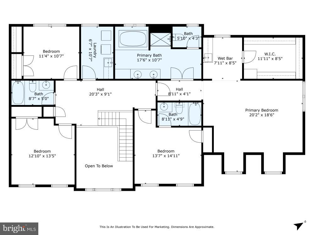 112 Tyson Dr