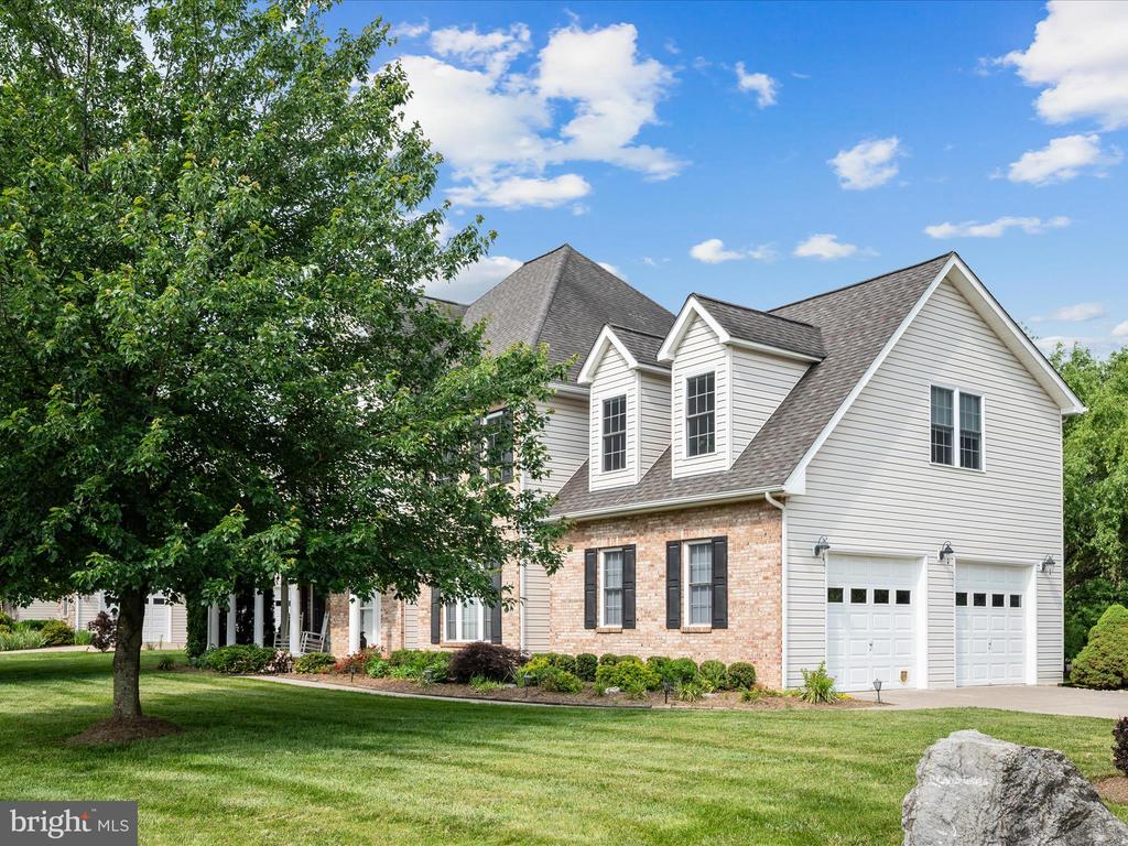 112 Tyson Dr