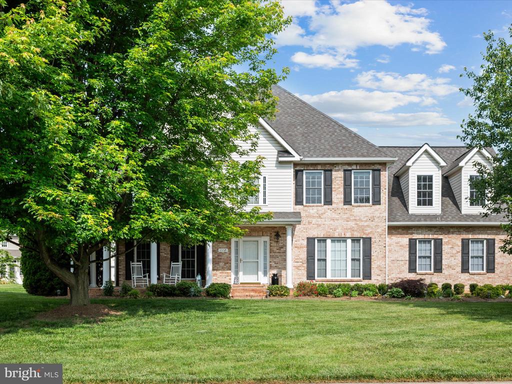 112 Tyson Dr