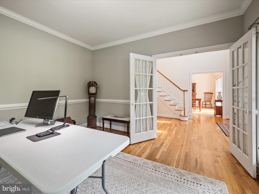 112 Tyson Dr