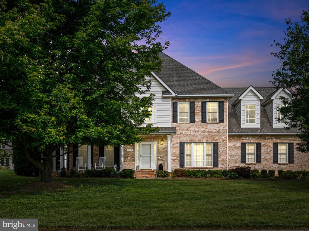 112 Tyson Dr
