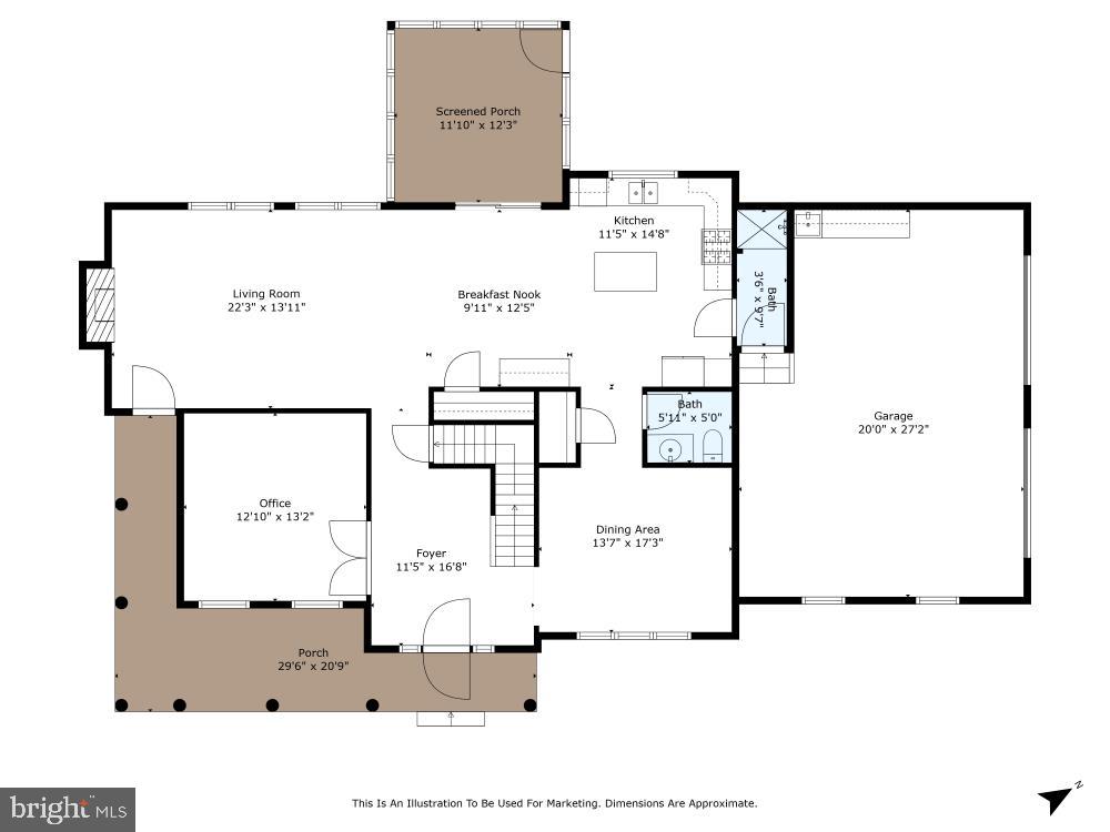 112 Tyson Dr