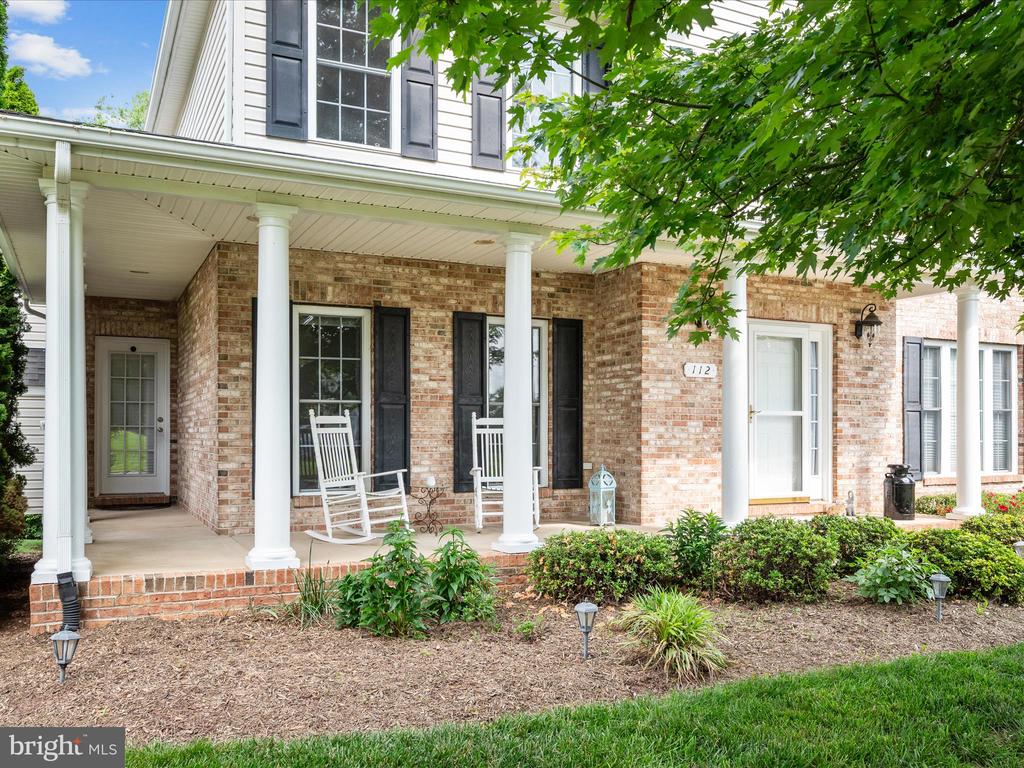 112 Tyson Dr