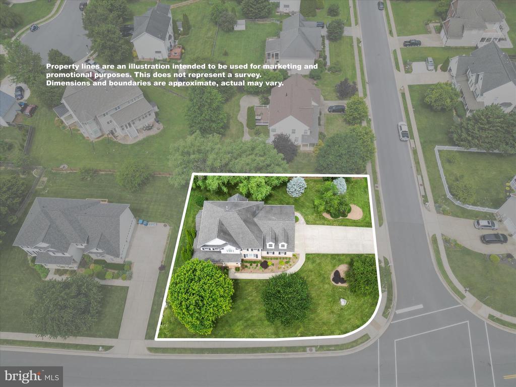 112 Tyson Dr