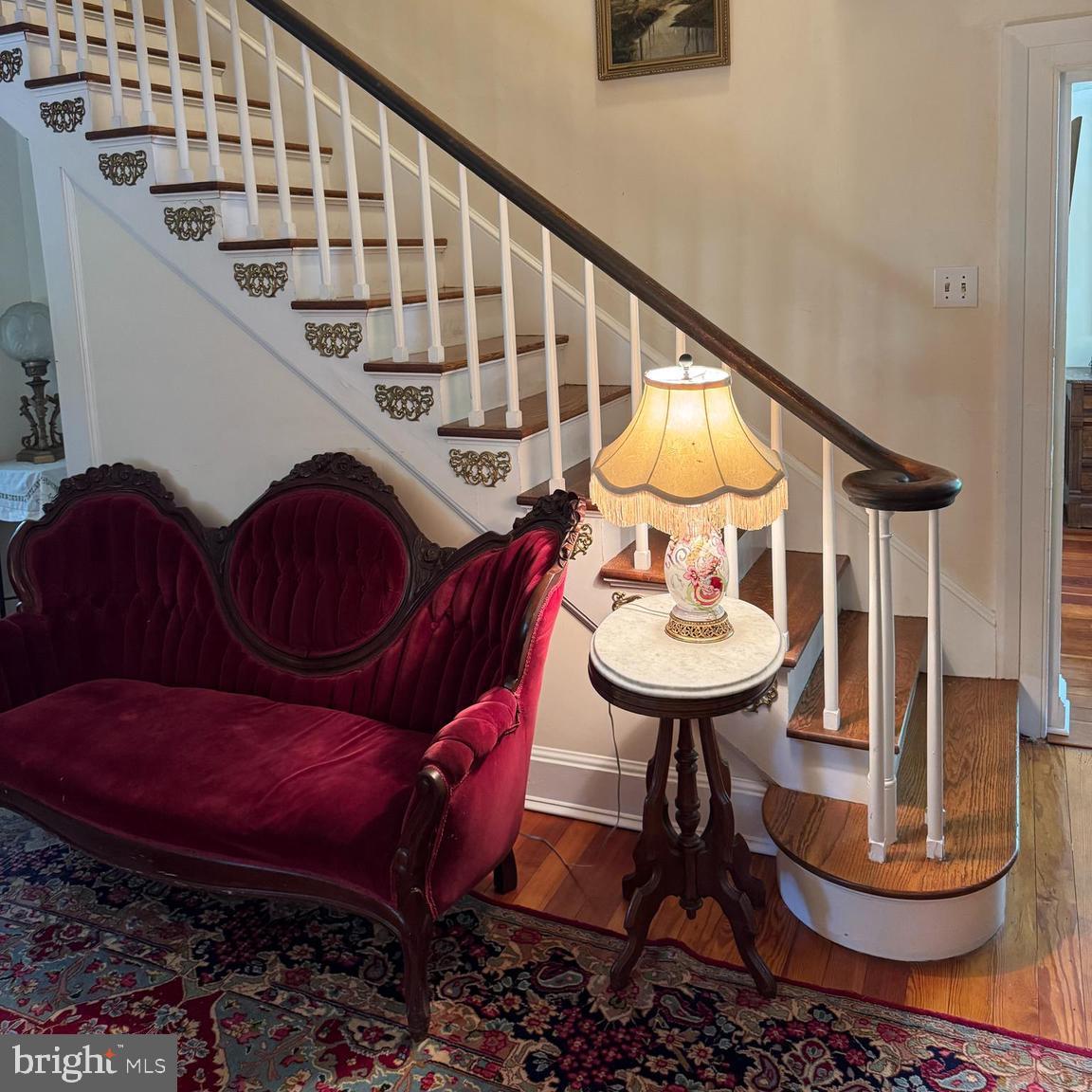 1105 Bishop Meade Rd