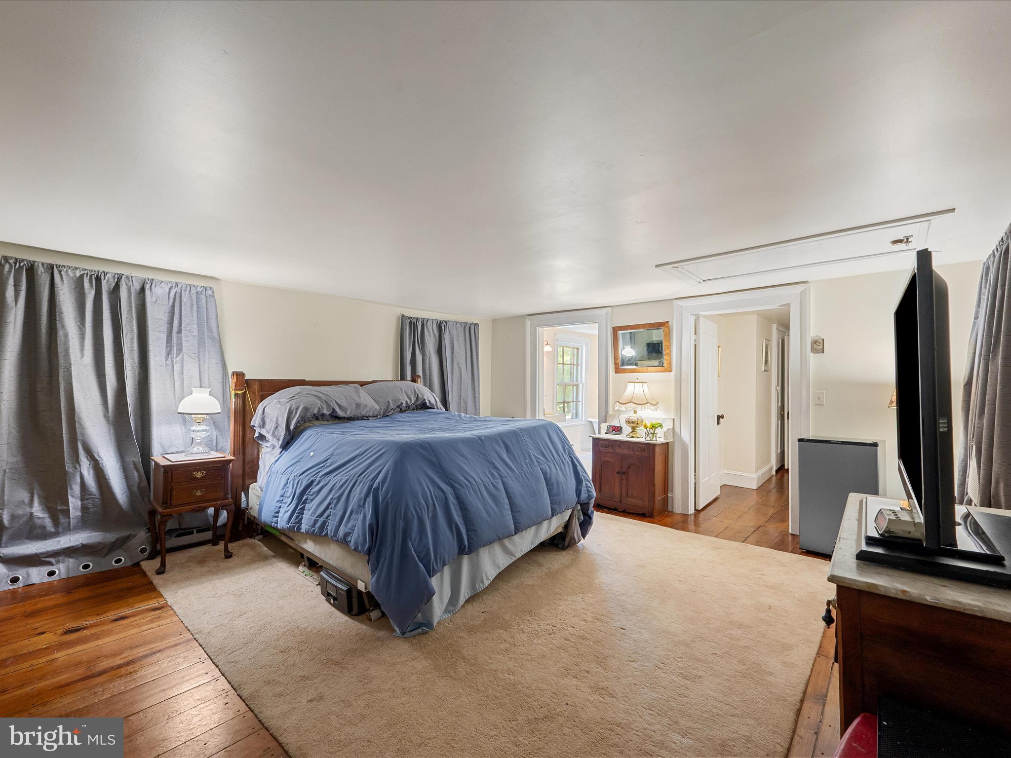 1105 Bishop Meade Rd