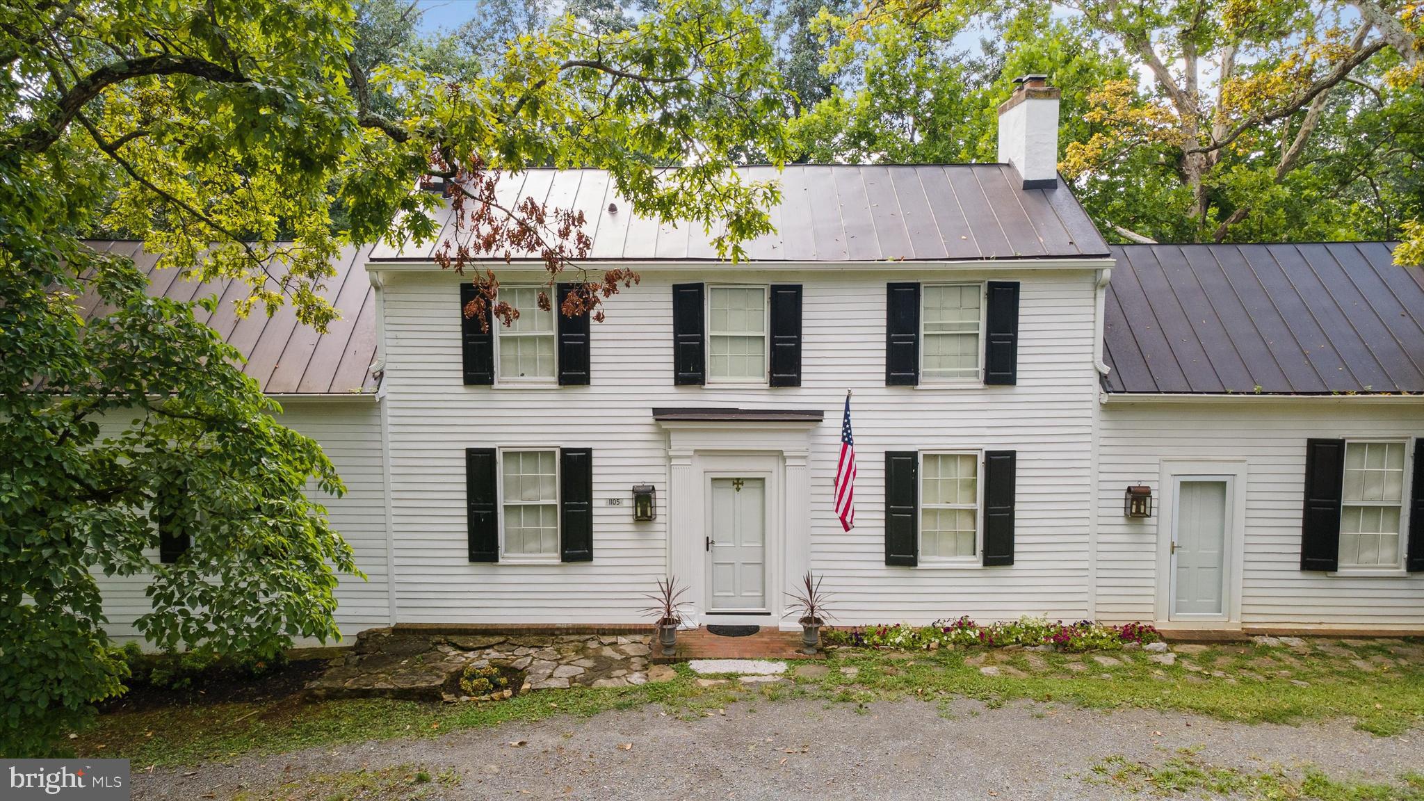 1105 Bishop Meade Rd