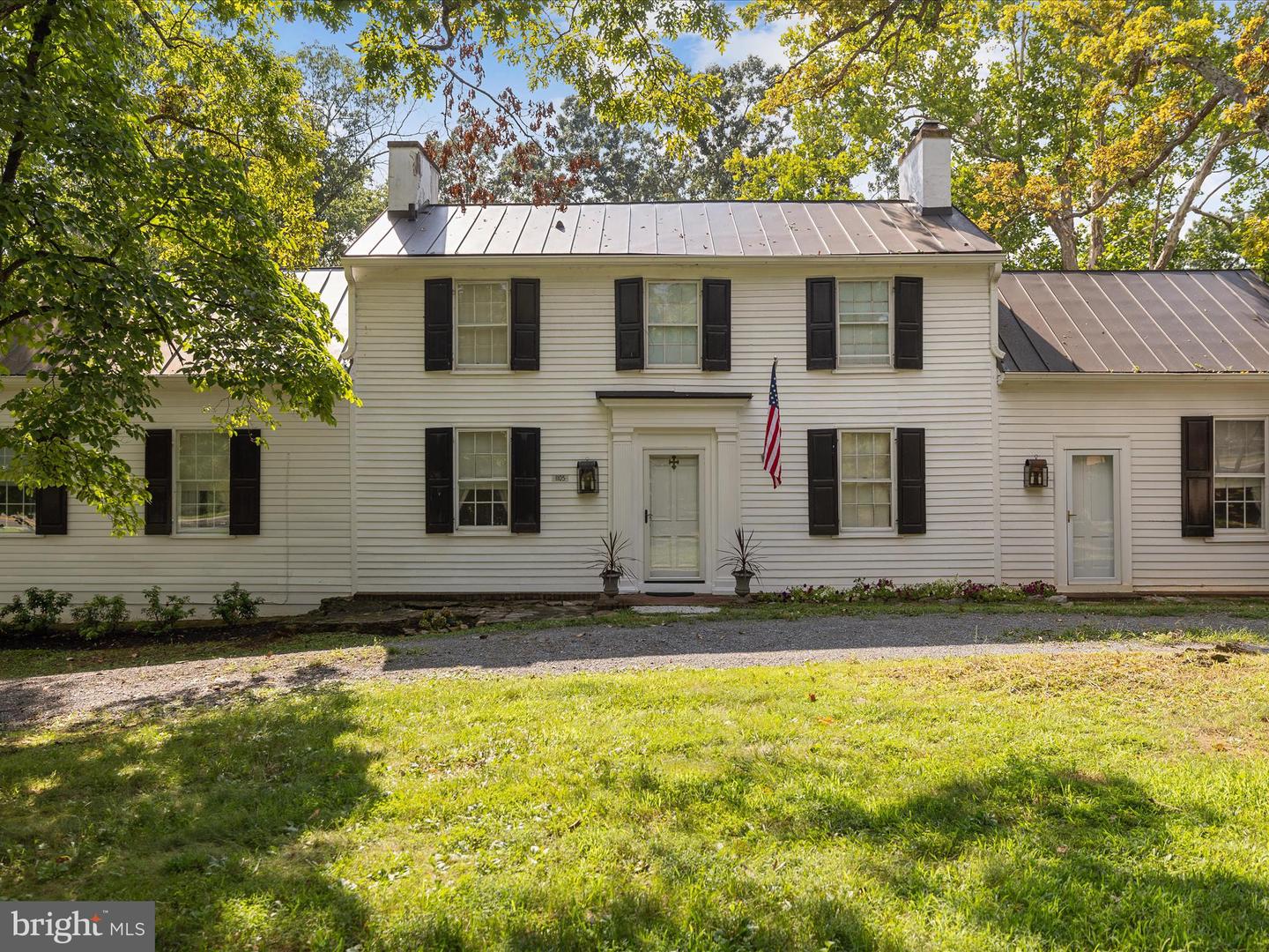 1105 Bishop Meade Rd