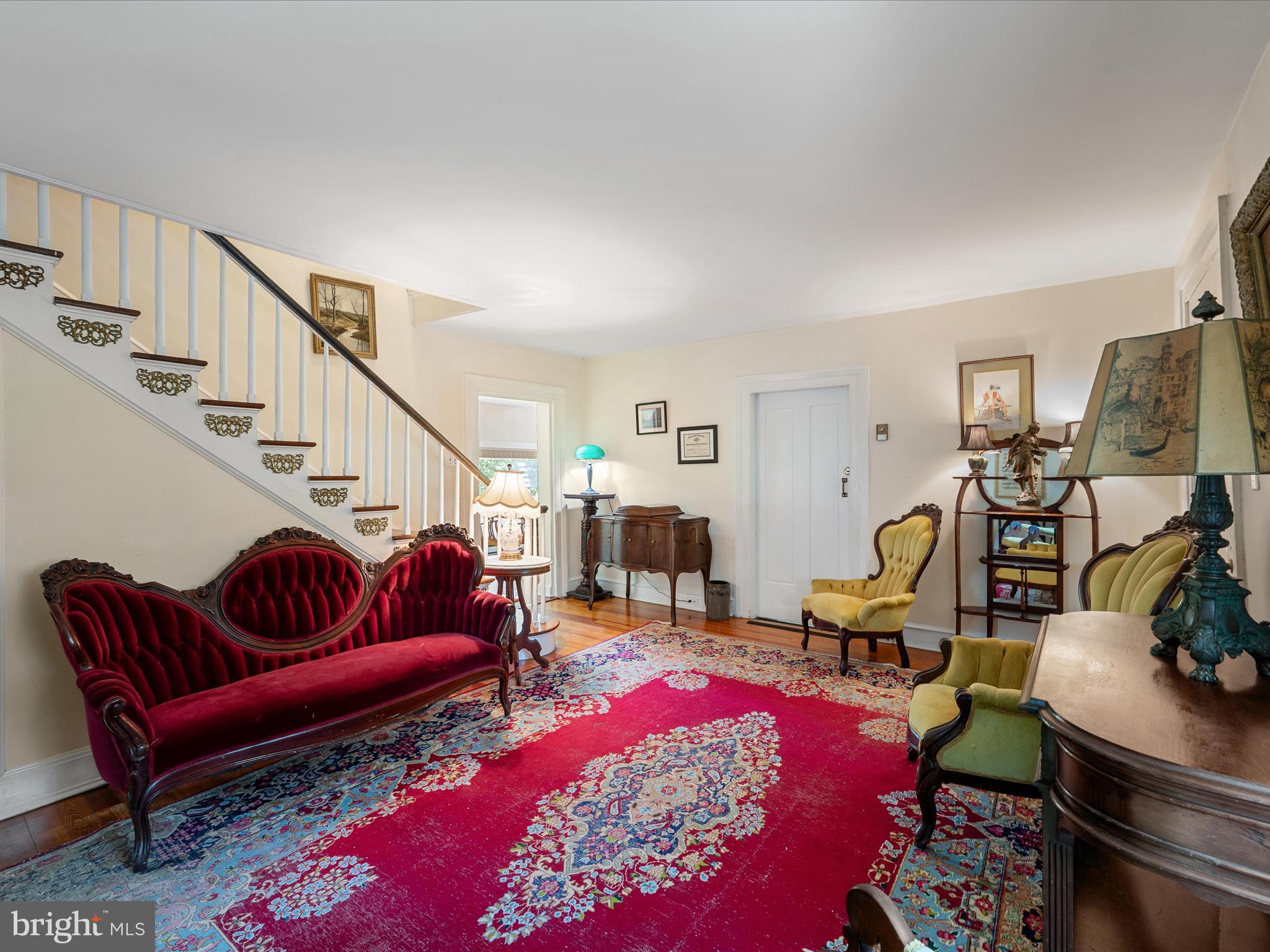 1105 Bishop Meade Rd