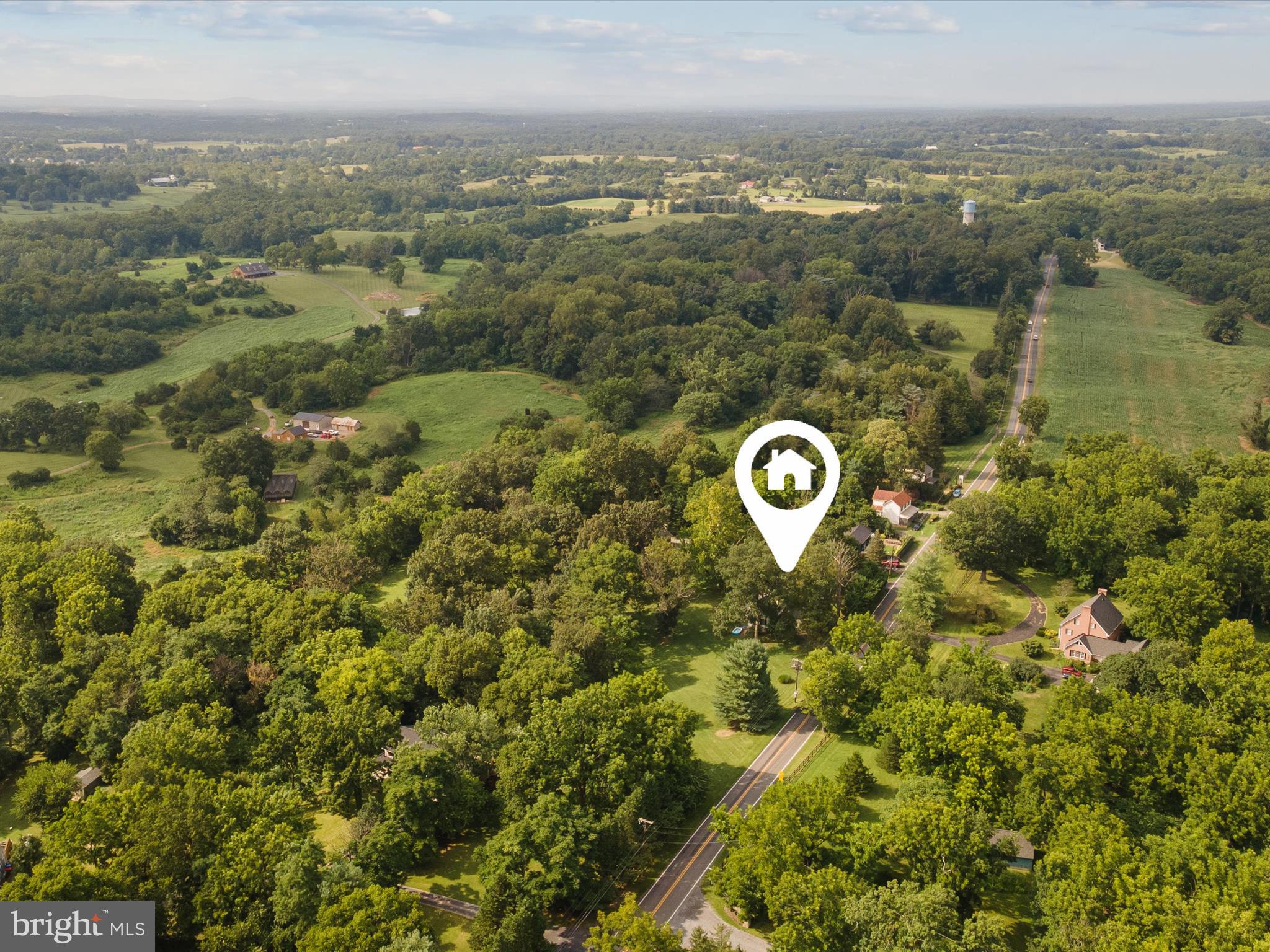 1105 Bishop Meade Rd