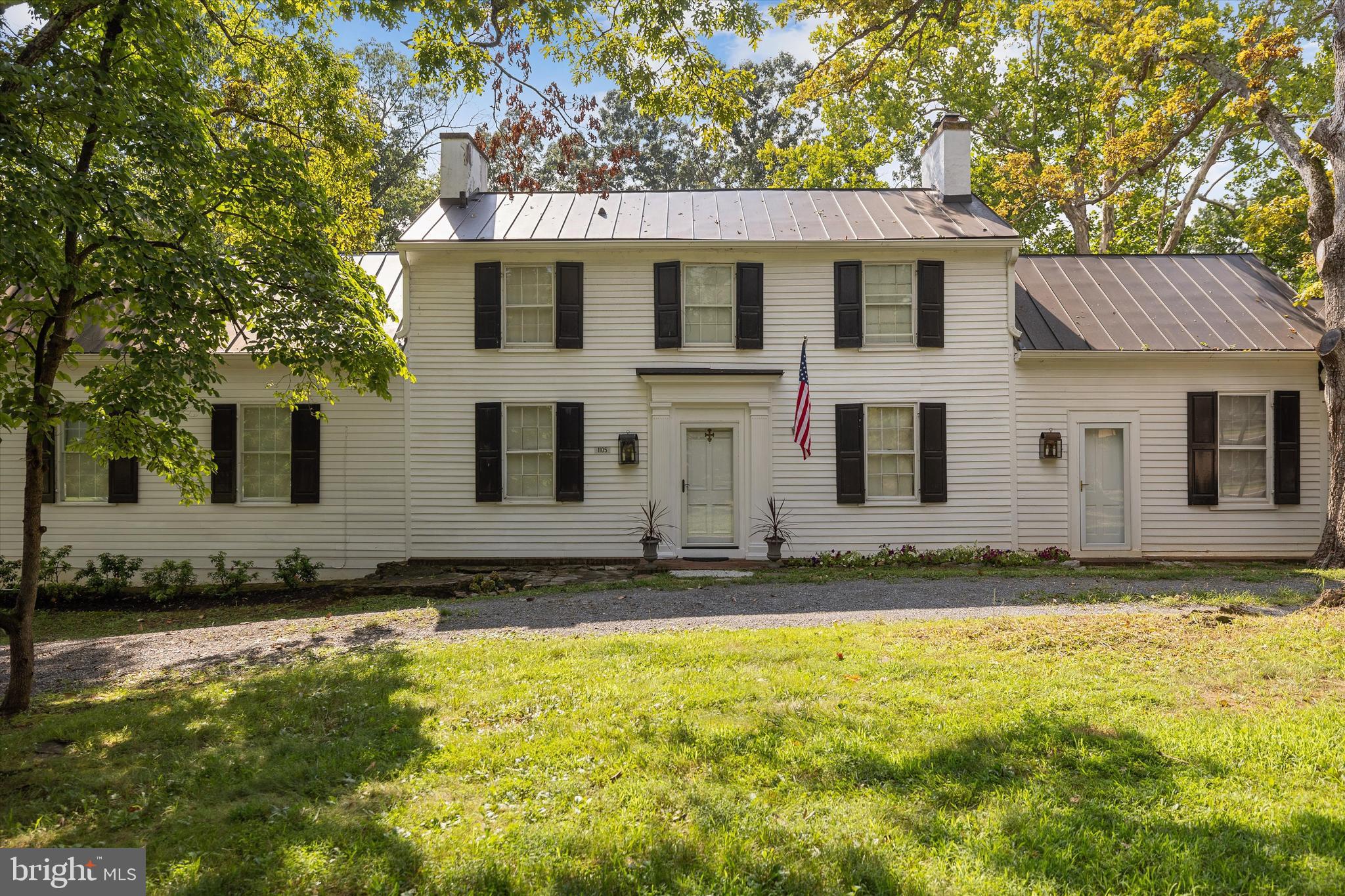 1105 Bishop Meade Rd