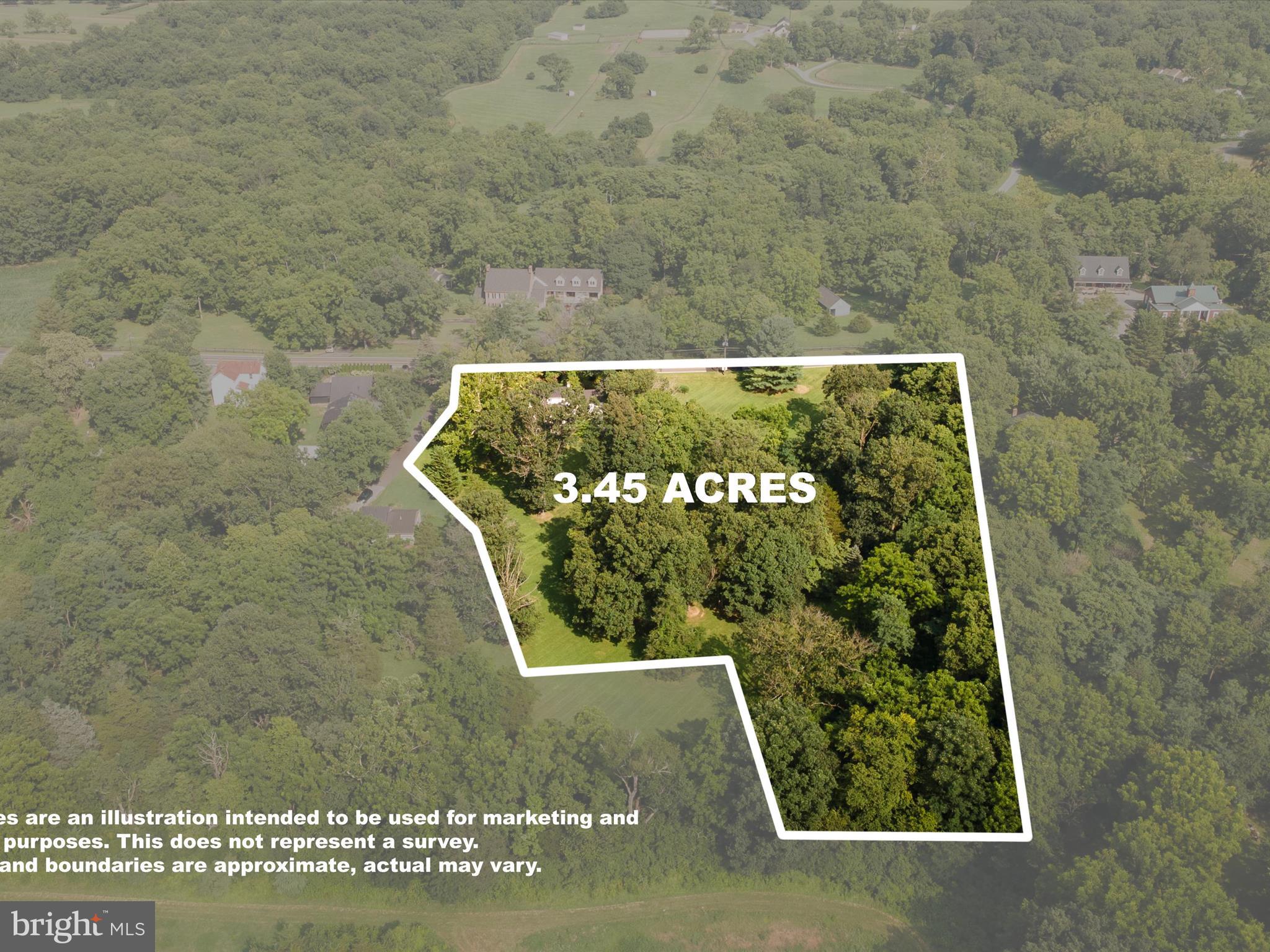 1105 Bishop Meade Rd