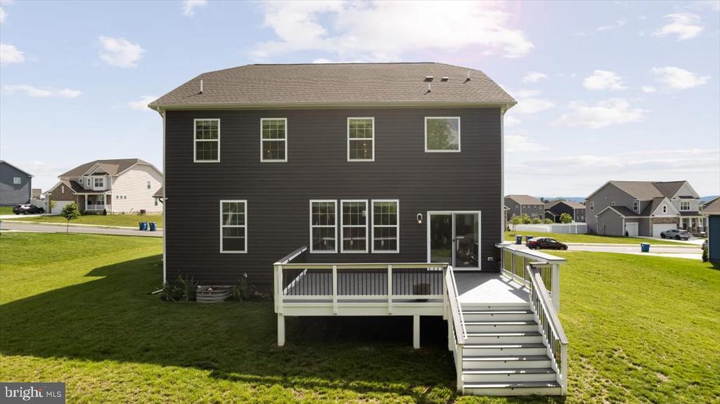 337 TYSON DRIVE