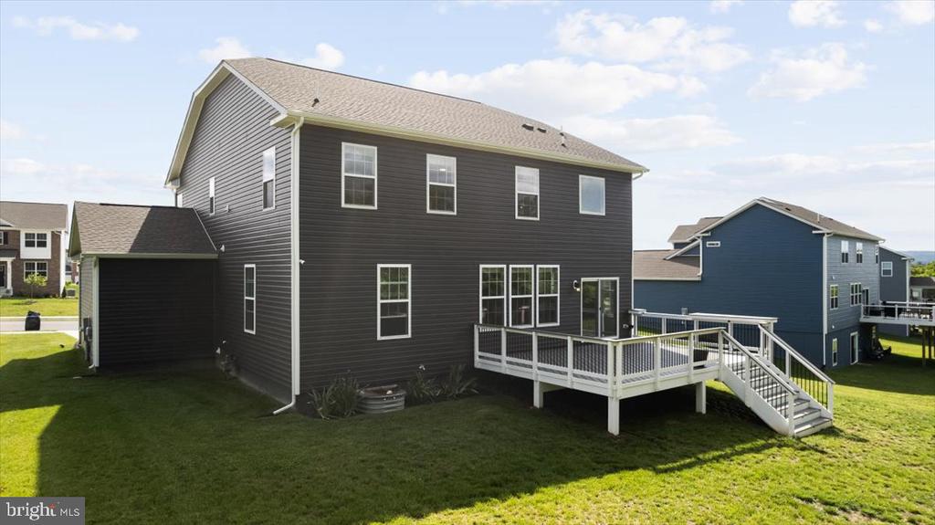 337 TYSON DRIVE